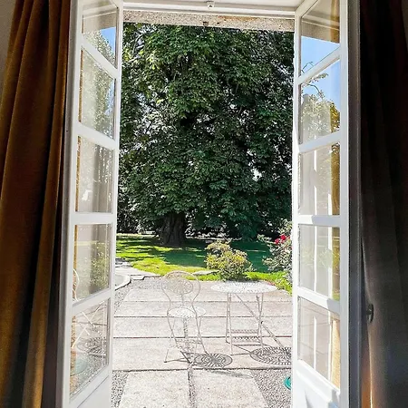 In Prázdninový dům Gavray-sur-Sienne