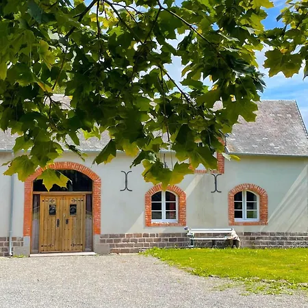 In Gavray-sur-Sienne