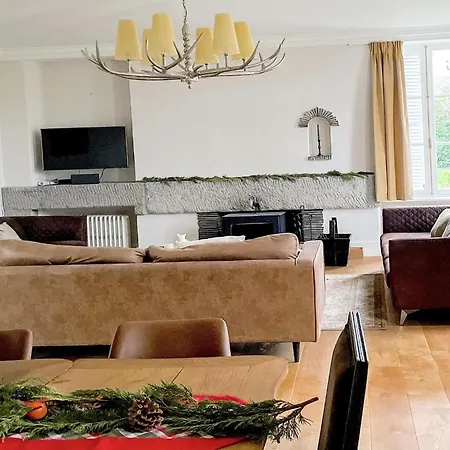 Prázdninový dům In *