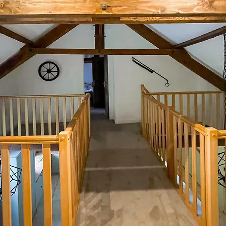 Prázdninový dům In Gavray-sur-Sienne